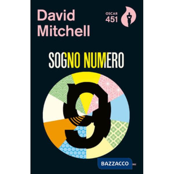 Sogno numero 9