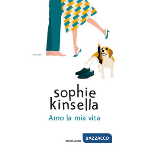 Amo la mia vita