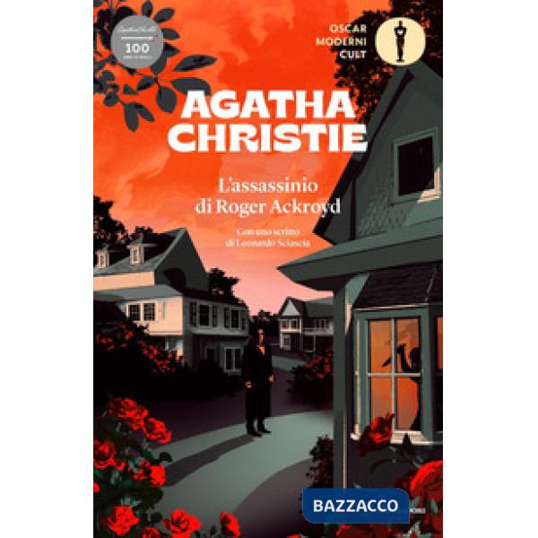 Assassinio di Roger Ackroyd (L')
