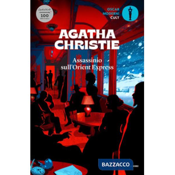 Assassinio sull'Orient Express