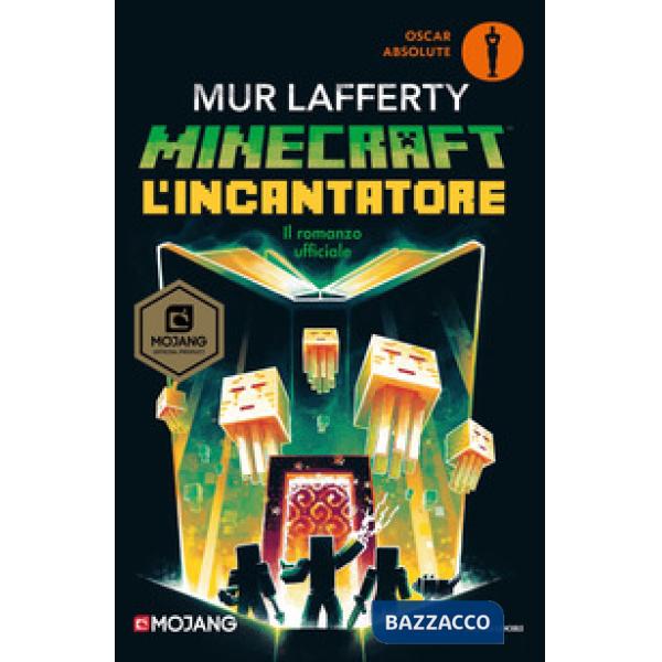 Incantatore. Minecraft (L')