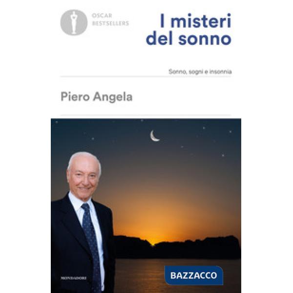 Misteri del sonno. Sonno, sogni e insonnia (I)