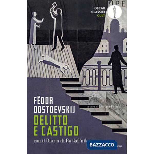 Delitto e castigo. Nuova ediz.