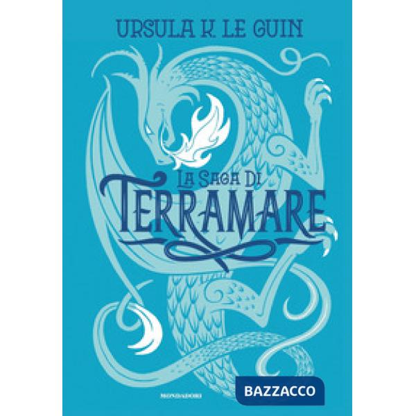 Saga di Terramare (La)