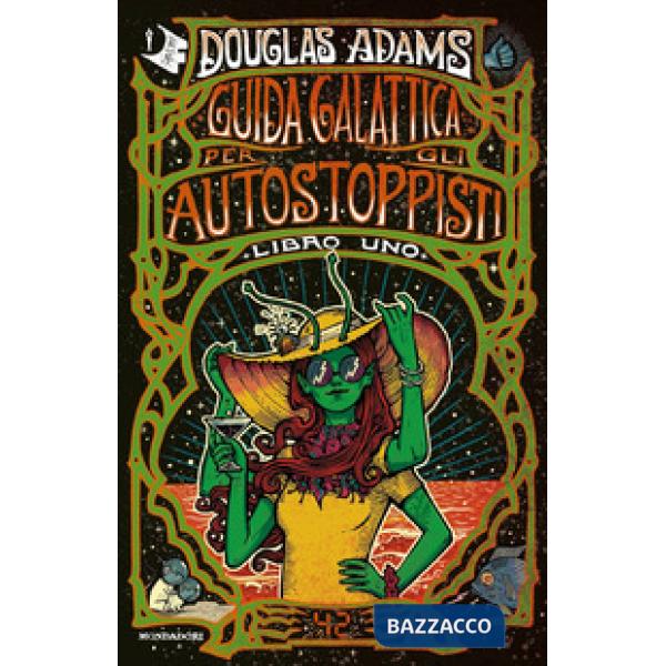 Guida galattica per gli autostoppisti