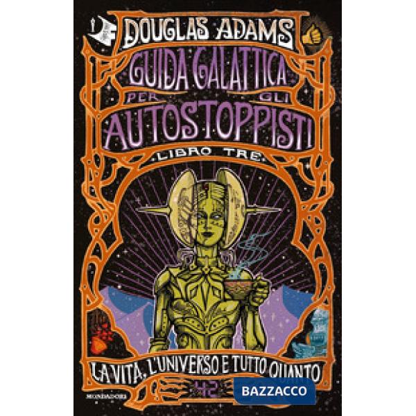 Vita, l'Universo e tutto quanto (La)