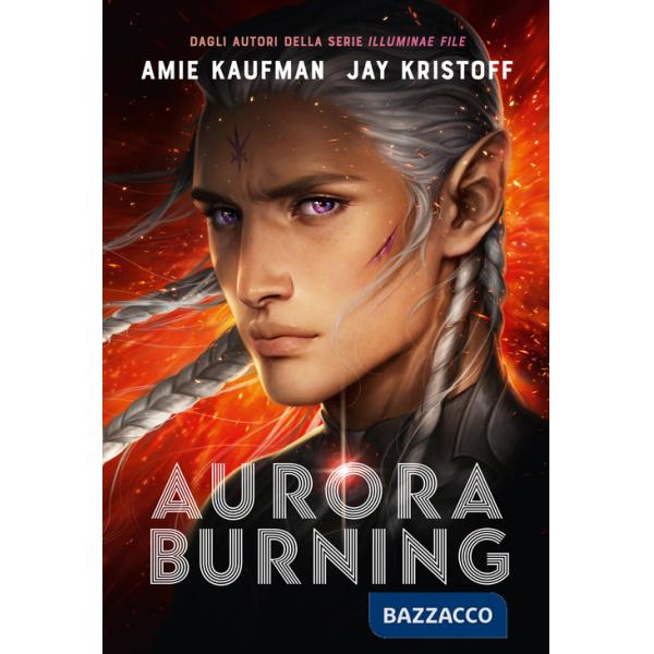 Aurora Burning
