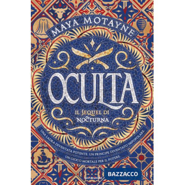 Oculta