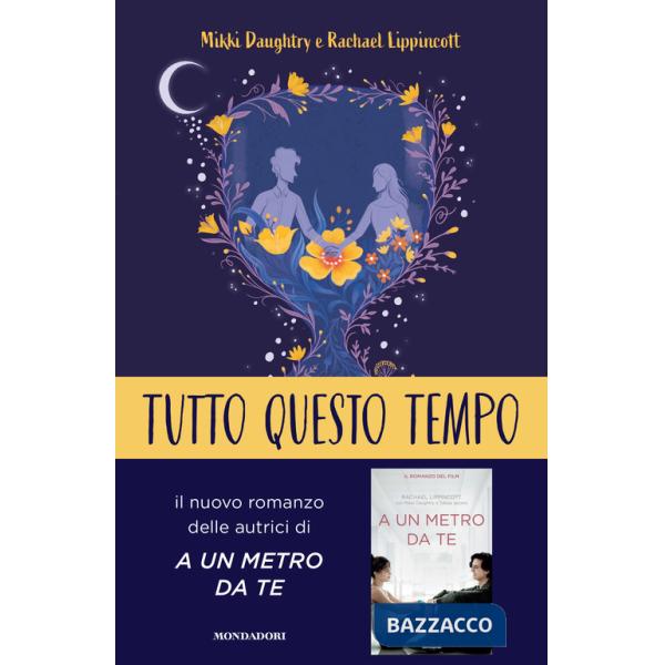 Tutto questo tempo