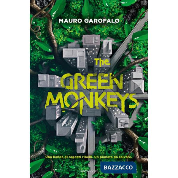 Green Monkeys (The)