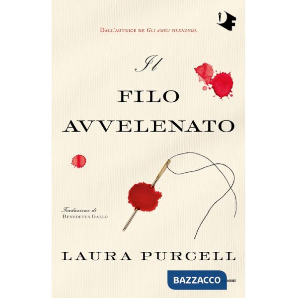 Filo avvelenato (Il)