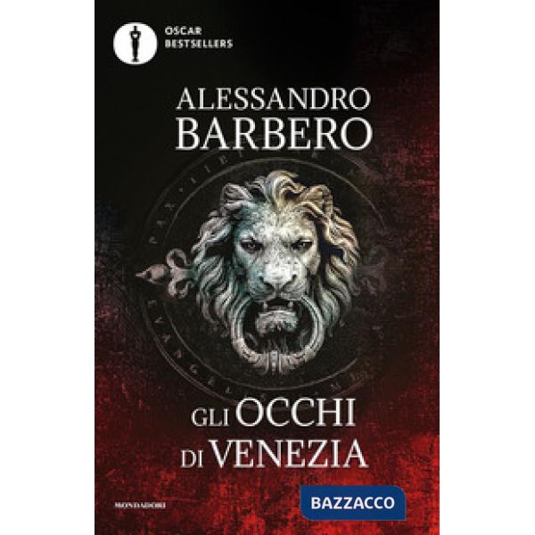 Occhi di Venezia (Gli)