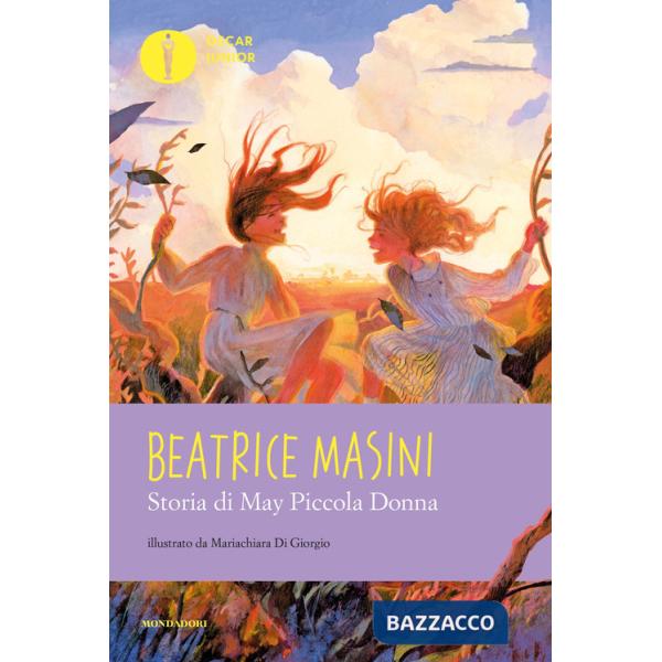 Storia di May piccola donna
