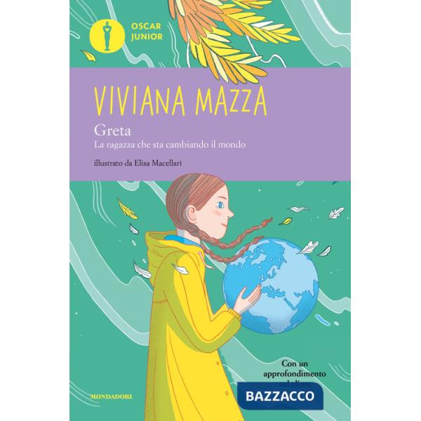 Greta. La ragazza che sta cambiando il mondo