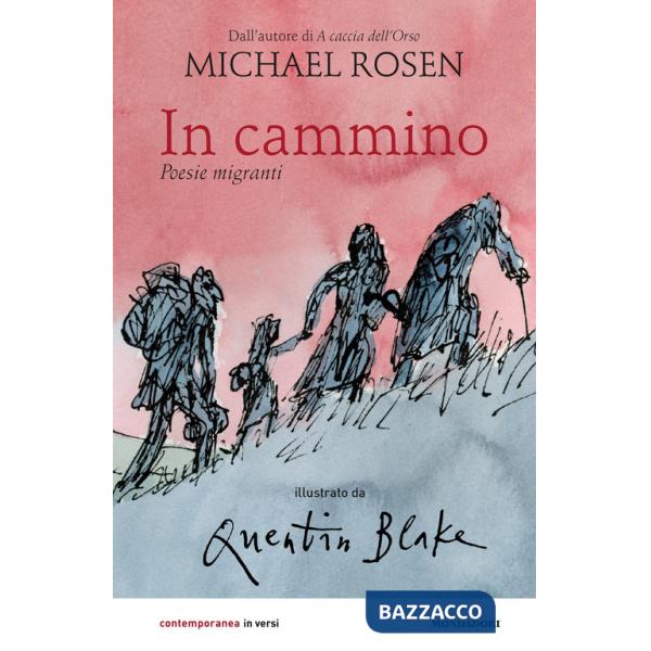 In cammino. Poesie migranti