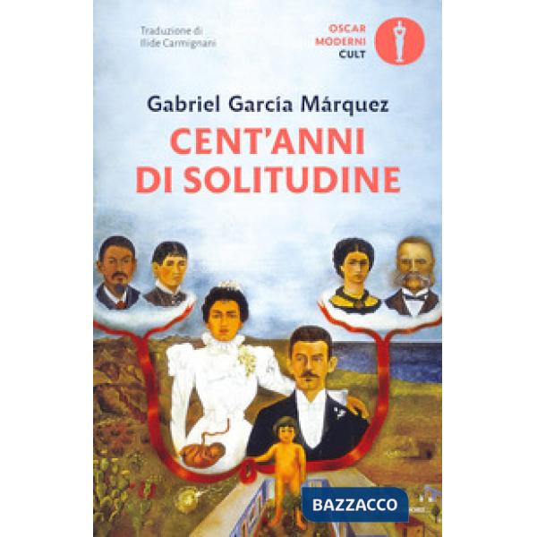 Cent'anni di solitudine
