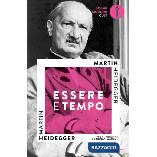 Essere e tempo