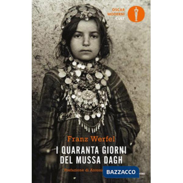 Quaranta giorni del Mussa Dagh (I)