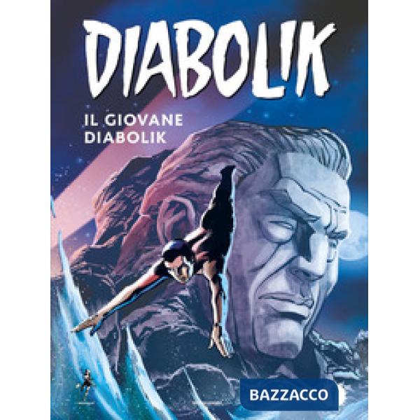 Giovane Diabolik (Il)