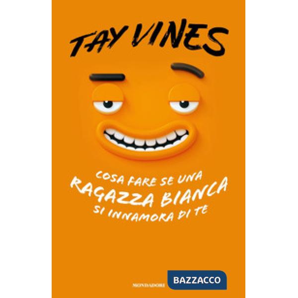 Cosa fare se una ragazza bianca si innamora di te