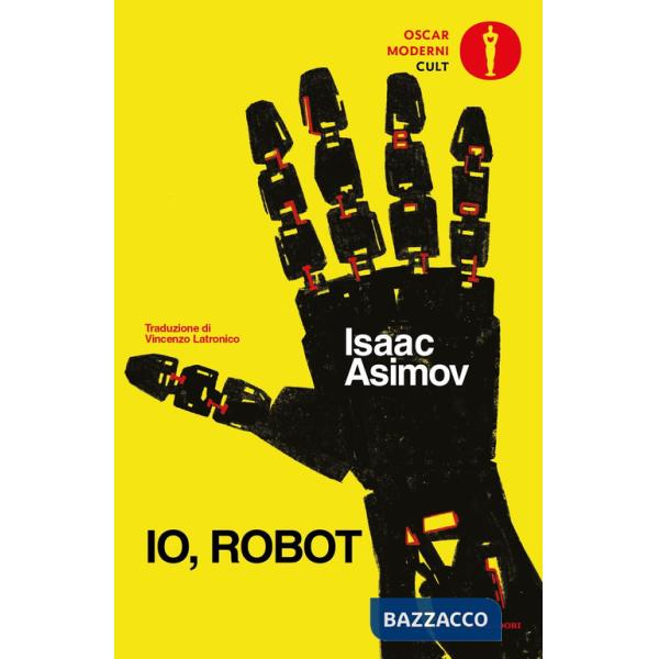 Io, robot