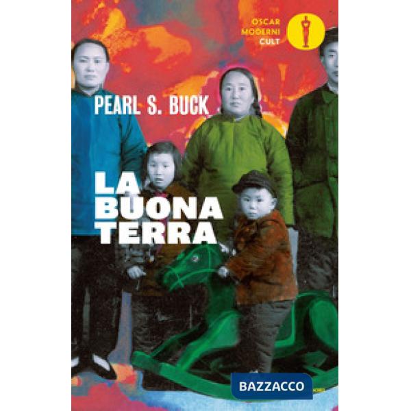 Buona terra. Nuova ediz. (La)