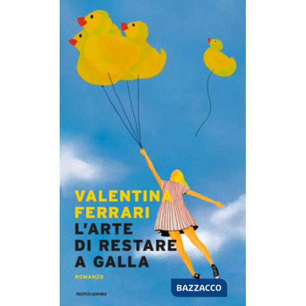 Arte di restare a galla (L')