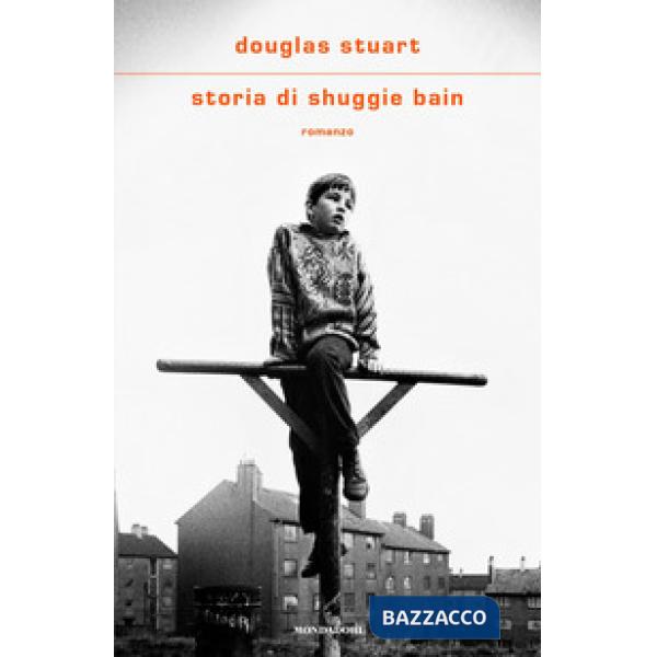 Storia di Shuggie Bain