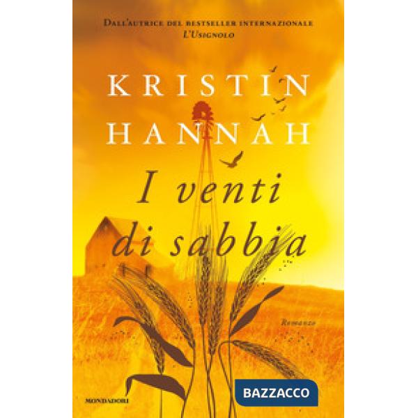 Venti di sabbia (I)