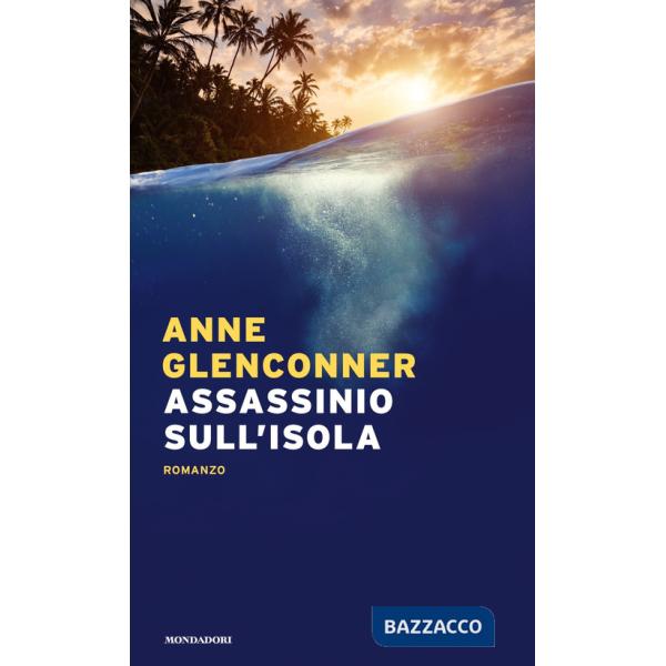 Assassinio sull'isola