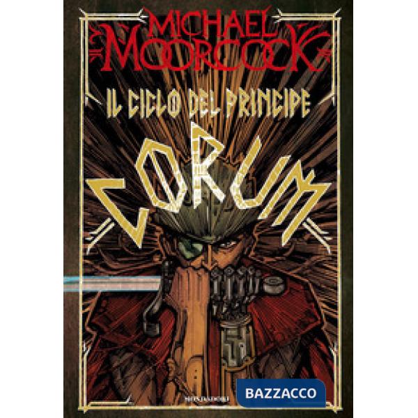 Ciclo del principe Corum (Il)