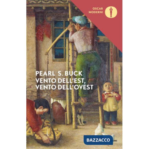 Vento dell'est, vento dell'ovest