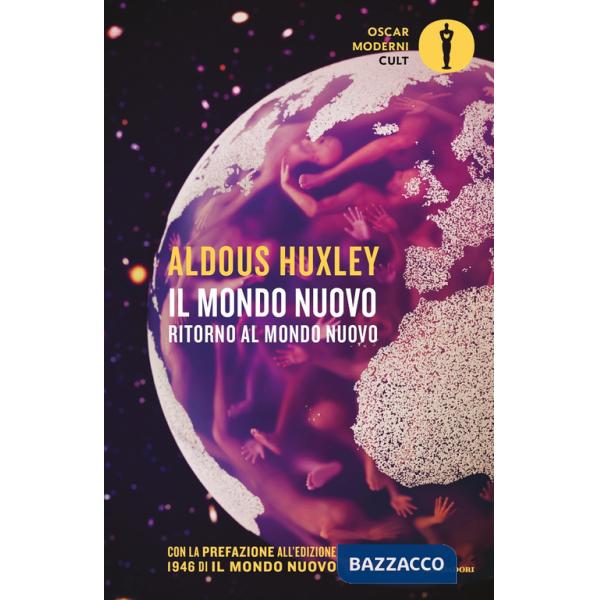 Mondo nuovo-Ritorno al mondo nuovo (Il)
