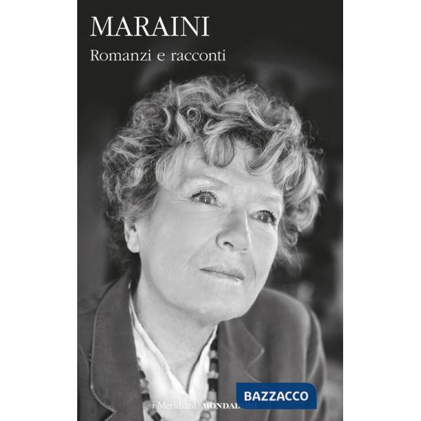 Romanzi e racconti