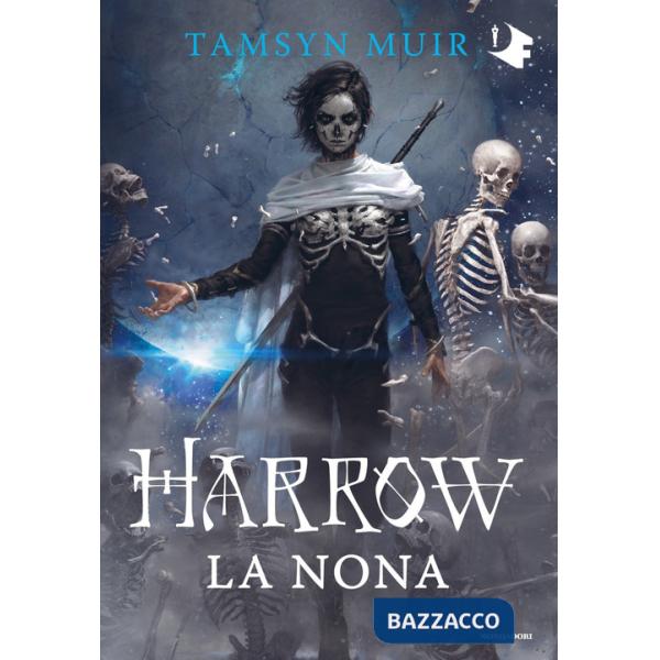 Harrow la nona