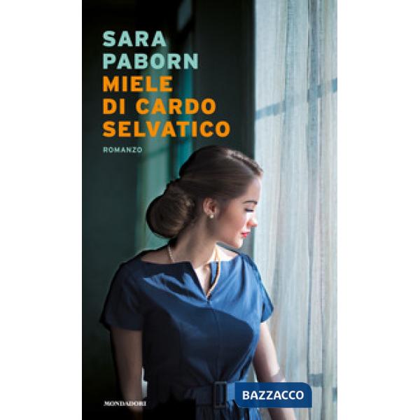 Miele di cardo selvatico