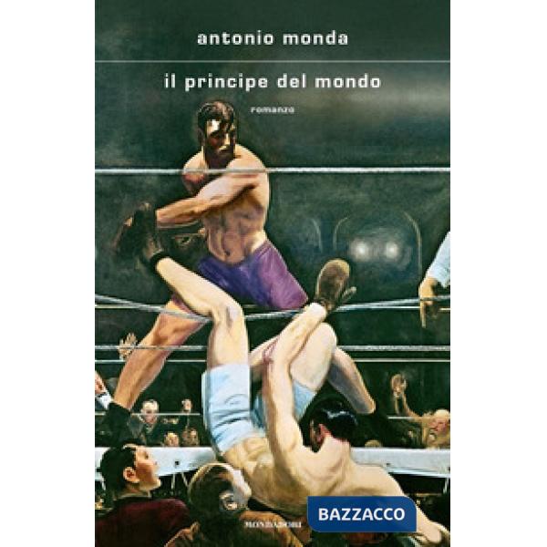 Principe del mondo (Il)