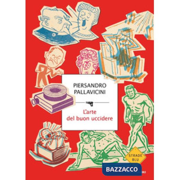 Arte del buon uccidere (L')