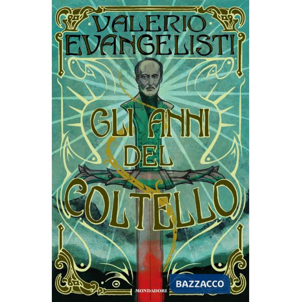 Anni del coltello (Gli)