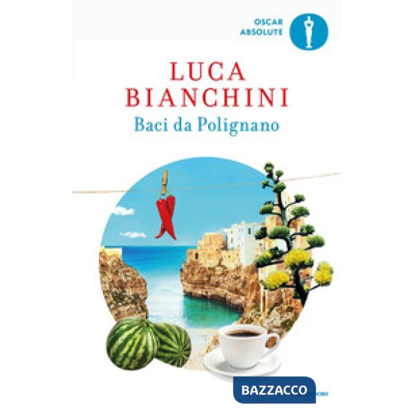 Baci da Polignano