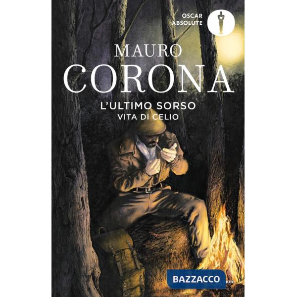 Ultimo sorso. Vita di Celio (L')