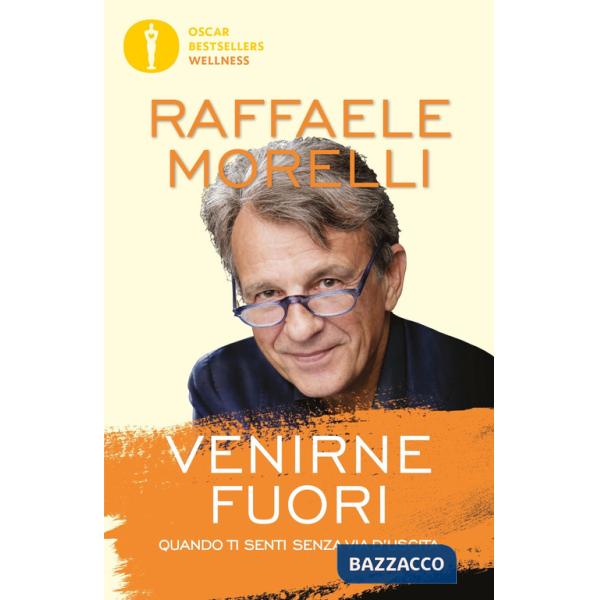 Venirne fuori. Quando ti senti senza via d'uscita