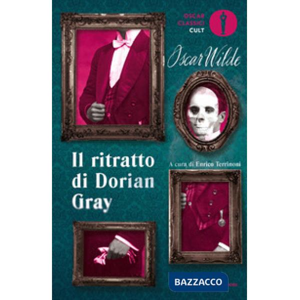 Ritratto di Dorian Gray (Il)