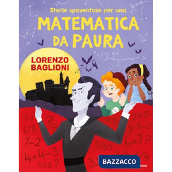 Storie spaventose per una matematica da paura