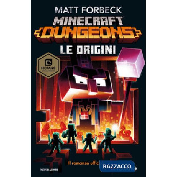 Origini. Minecraft Dungeons (Le)