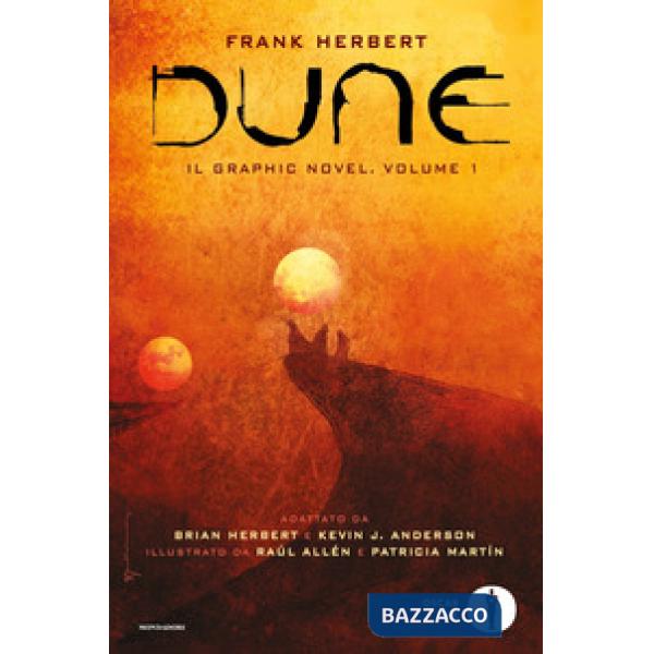 Dune. Il graphic novel. Vol. 1