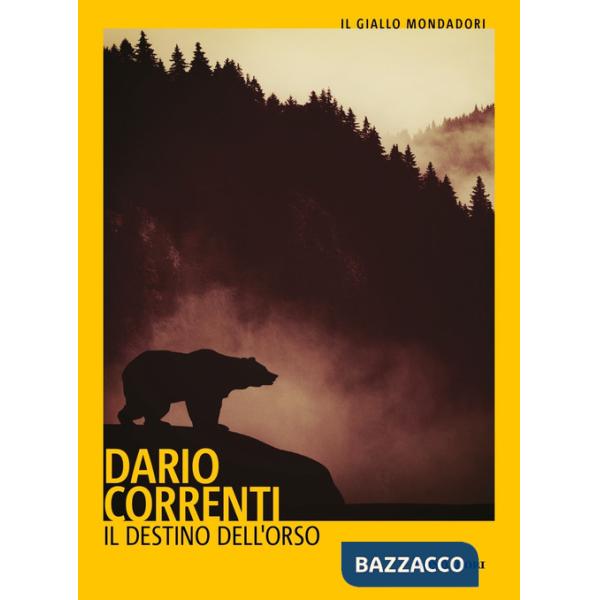 Destino dell'orso (Il)