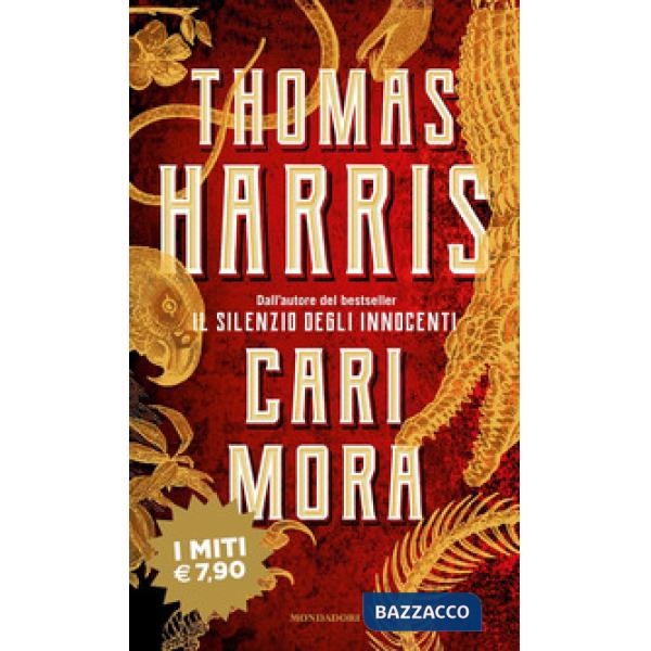 Cari Mora