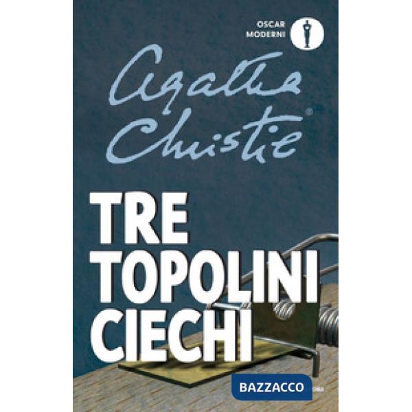 Tre topolini ciechi e altre storie
