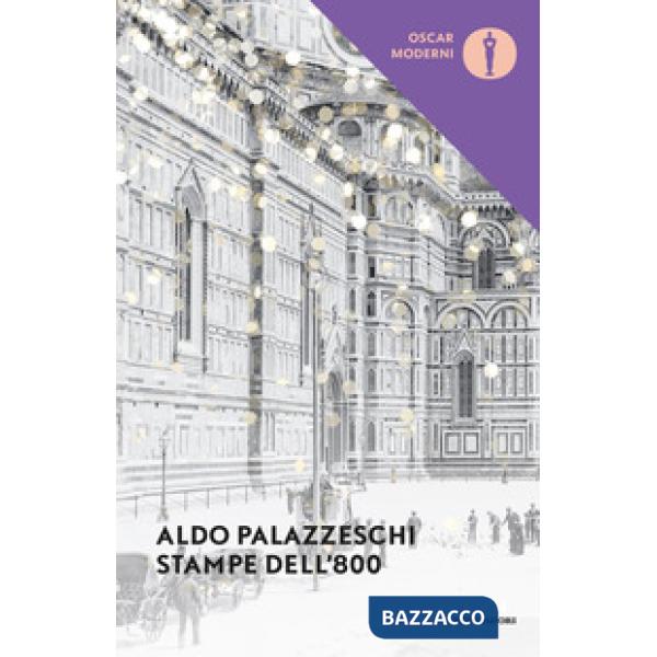 Stampe dell'800